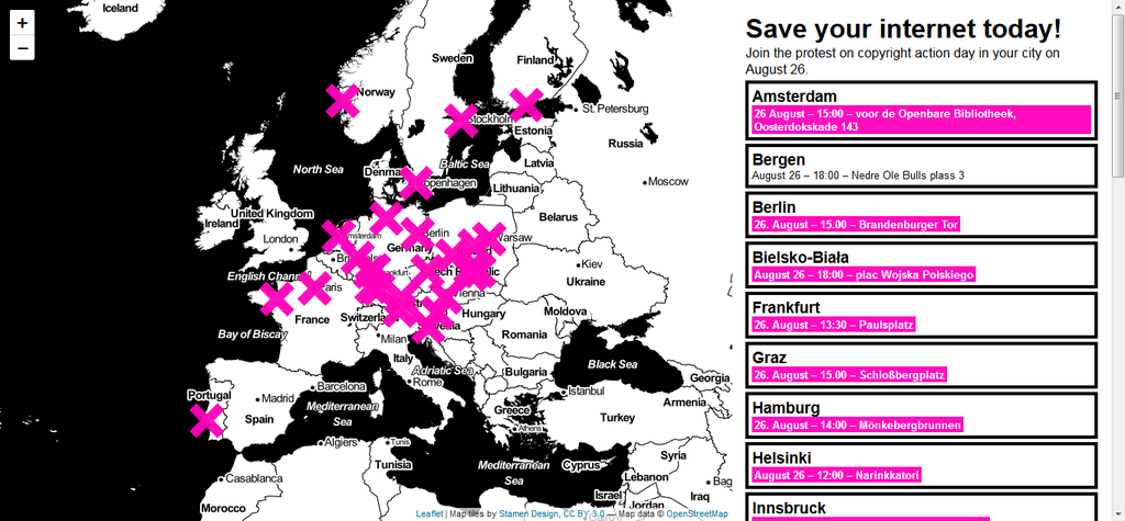 Cenzura na internetu (Foto: Getty Images)