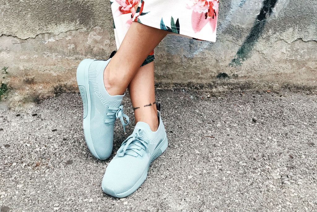 Nove tenisice Mark Nason Los Angeles By Skechers - 8