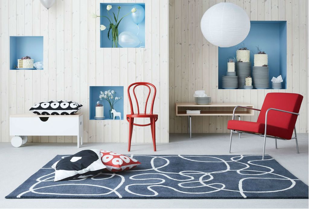 Kolekcija Gratulera kojom IKEA obilježava 75. rođendan - 8