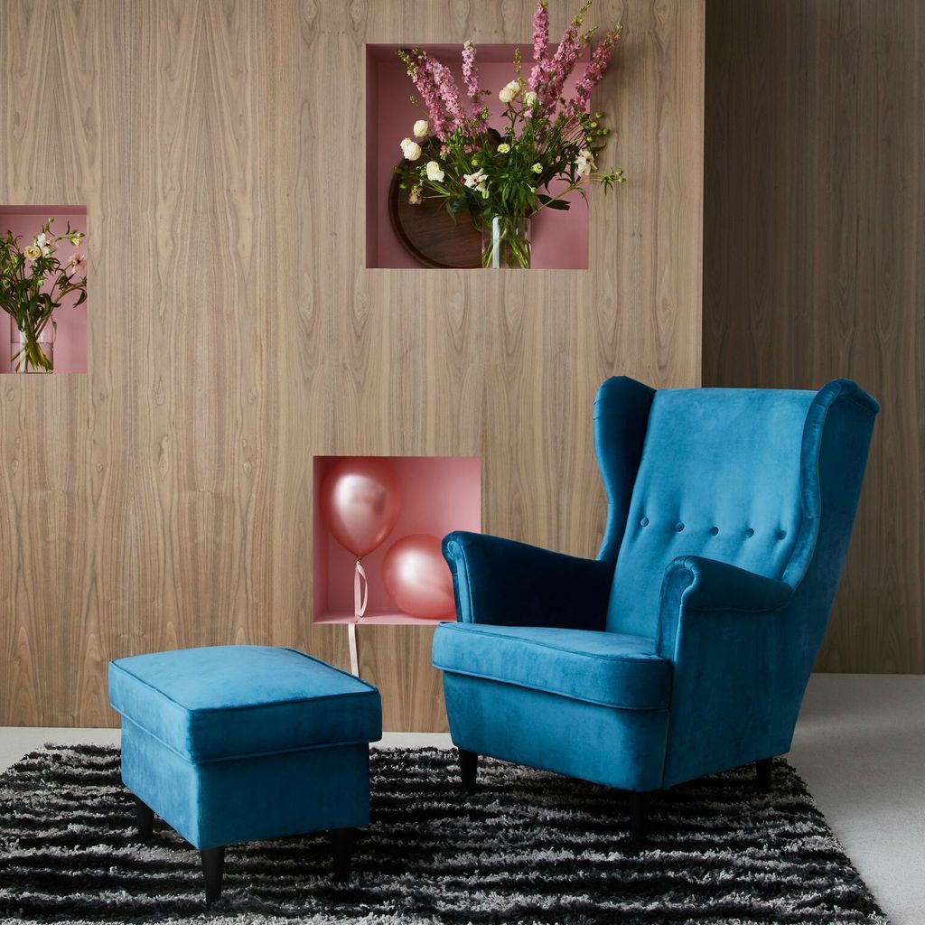 Kolekcija Gratulera kojom IKEA obilježava 75. rođendan - 17