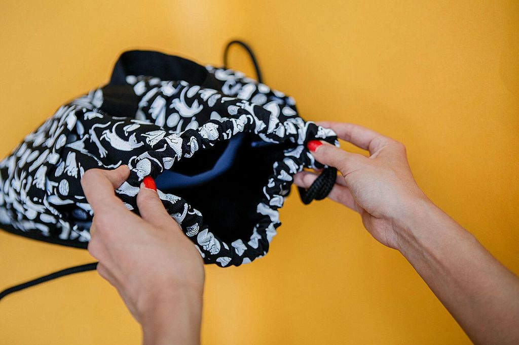 Ruksak vinkovačkog brenda Sugar Ants