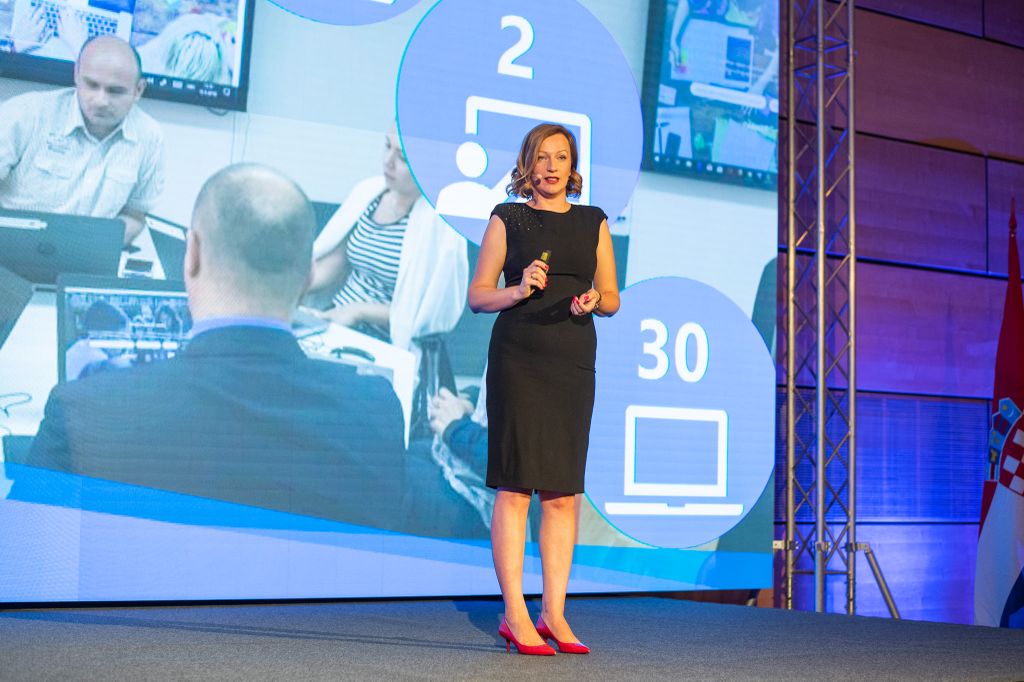 eŠkole (Foto: Carnet)