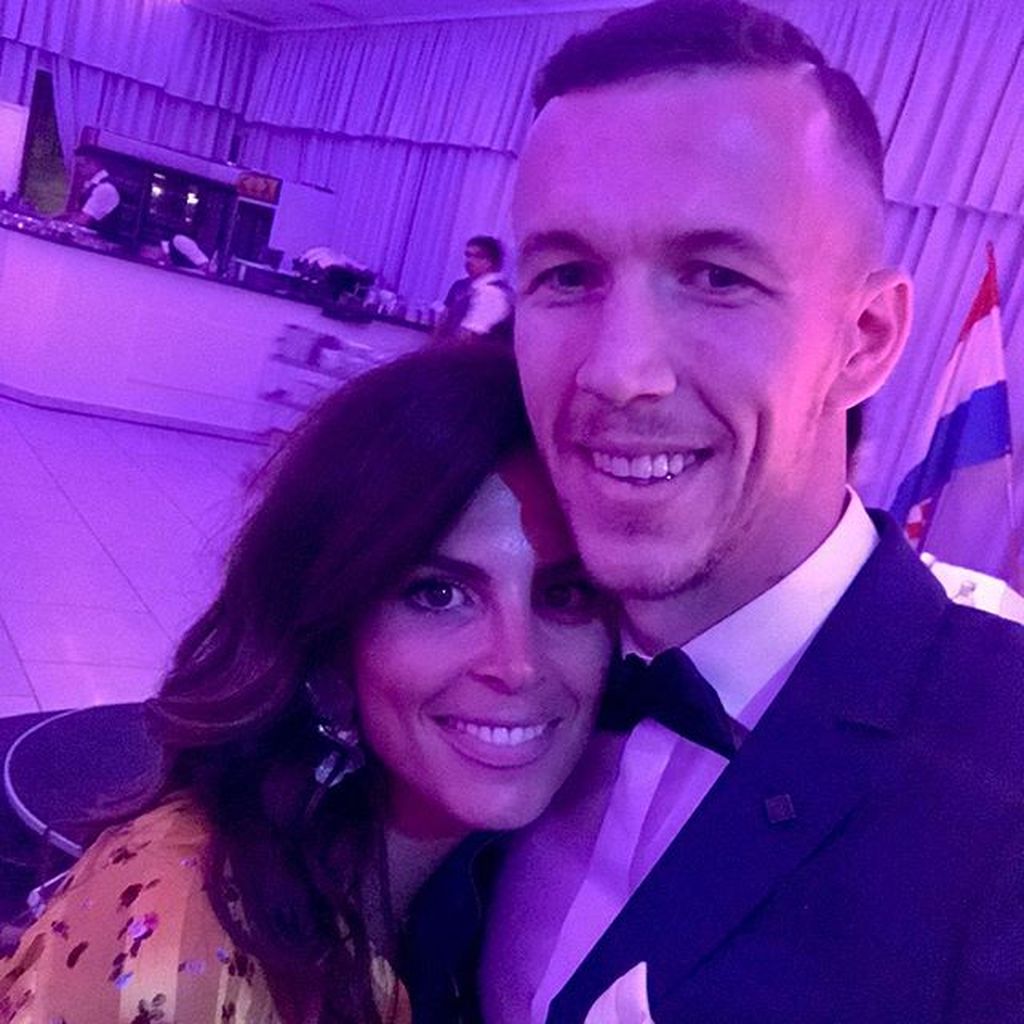 Josipa Perišić (Foto: Instagram)