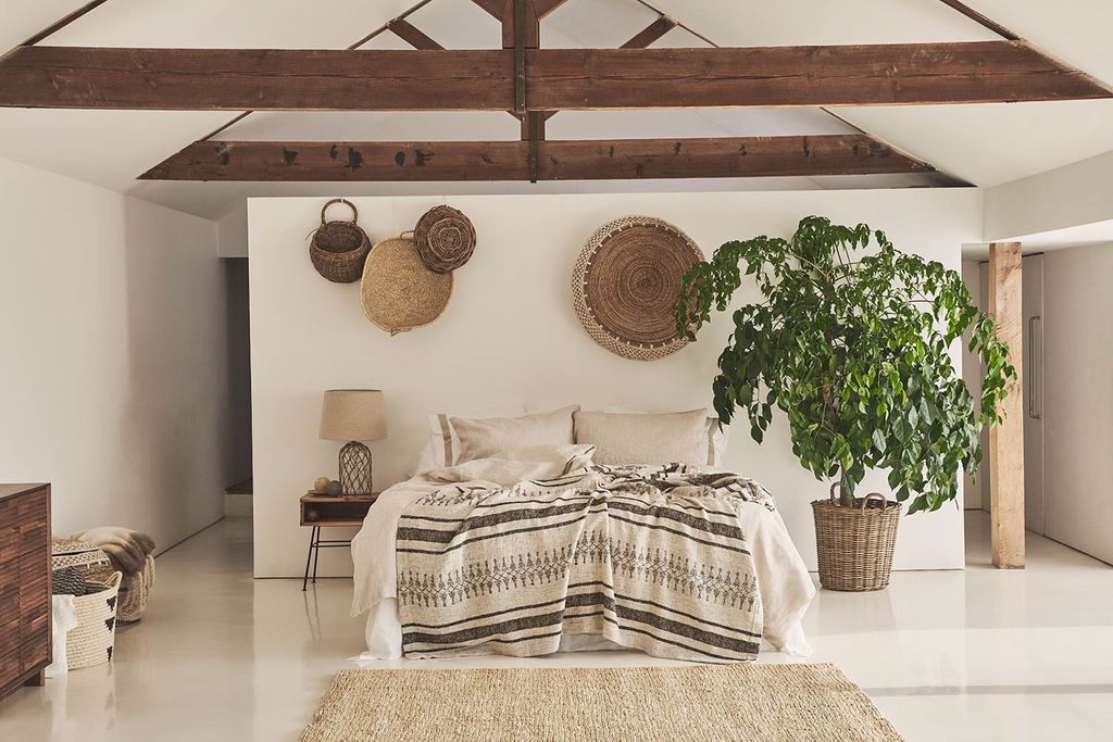 Zara Home, jesen/zima 2018. godine