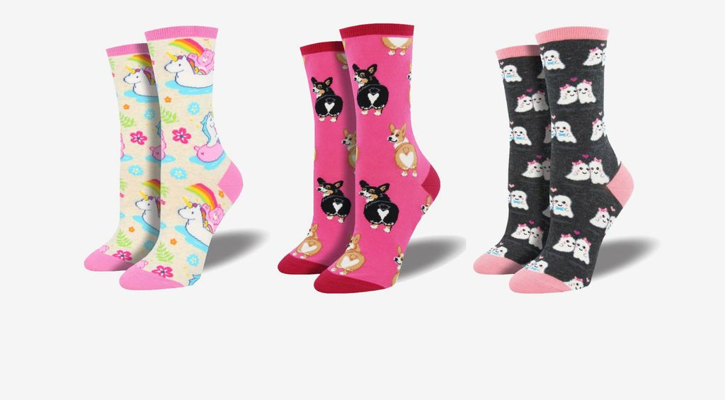 Sokne s neodoljivim motivima - 6