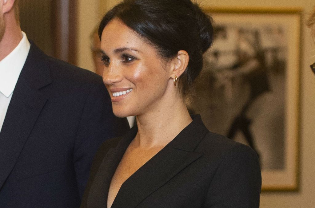 Meghan Markle - 1