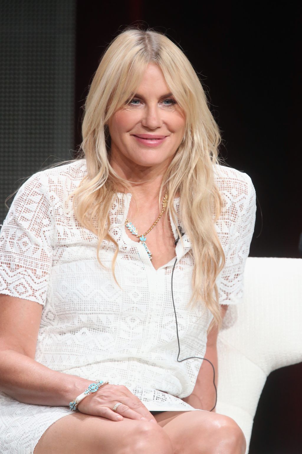 Daryl Hannah (Foto: Getty Images)