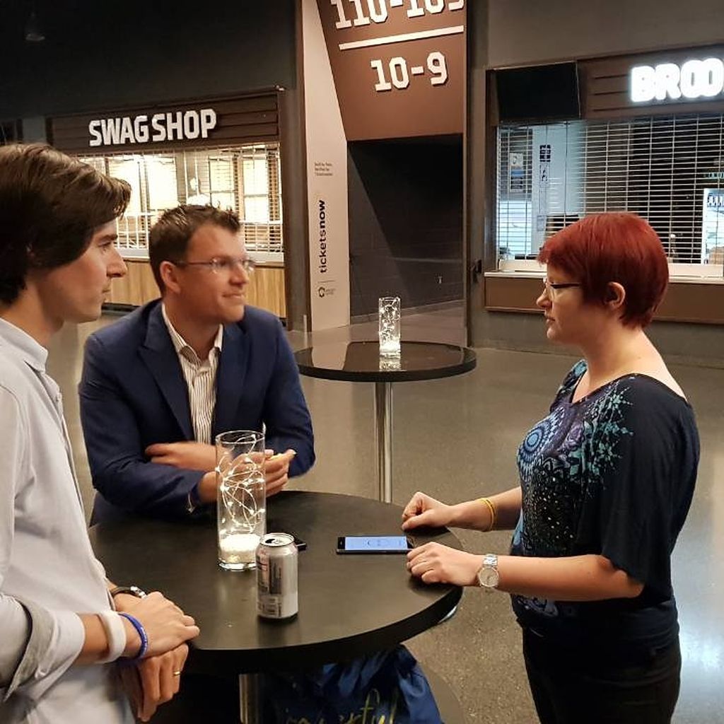 Samsung Galaxy Note9 i Samsung Galaxy Watch (Foto: Zimo)