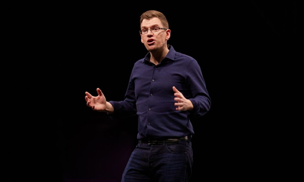 Samsung Galaxy Note9 i Samsung Galaxy Watch (Foto: Zimo)