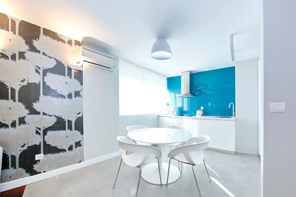 Prekrasne splitske kuhinje s Airbnb-a - 10