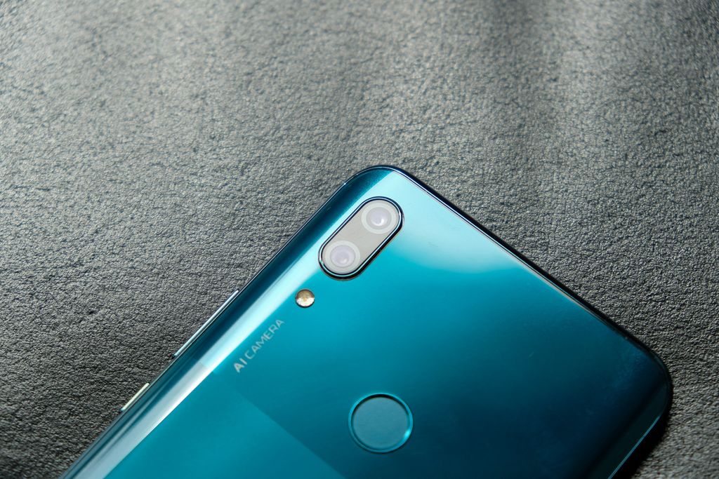 Huawei P smart Z