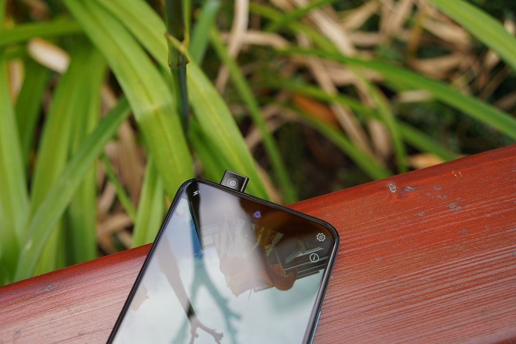 Huawei P smart Z