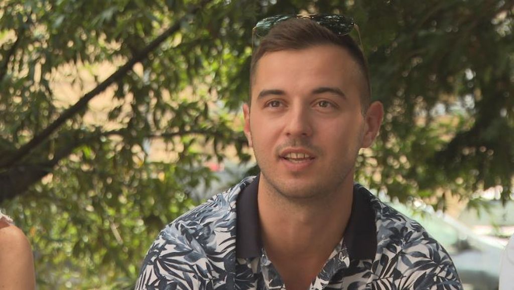 Frano Pehar (Foto: IN Magazin)