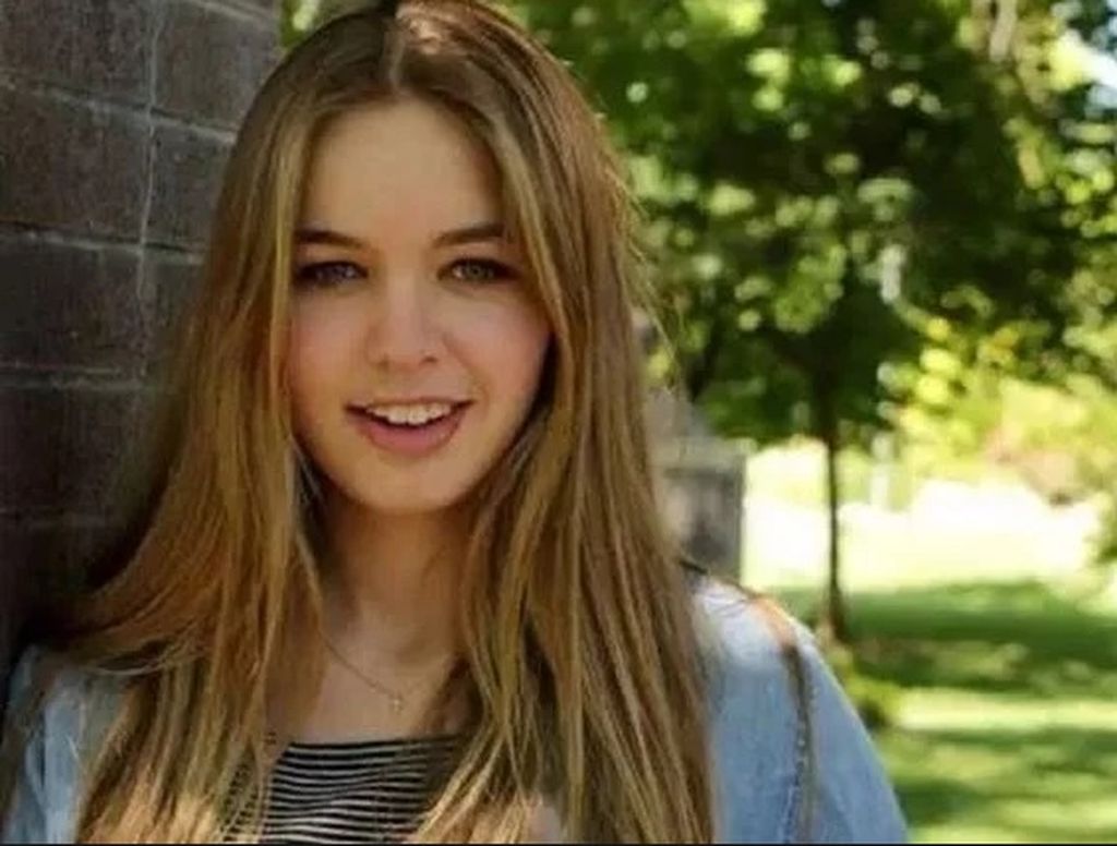 Saoirse Kennedy Hill (Foto: Facebook)