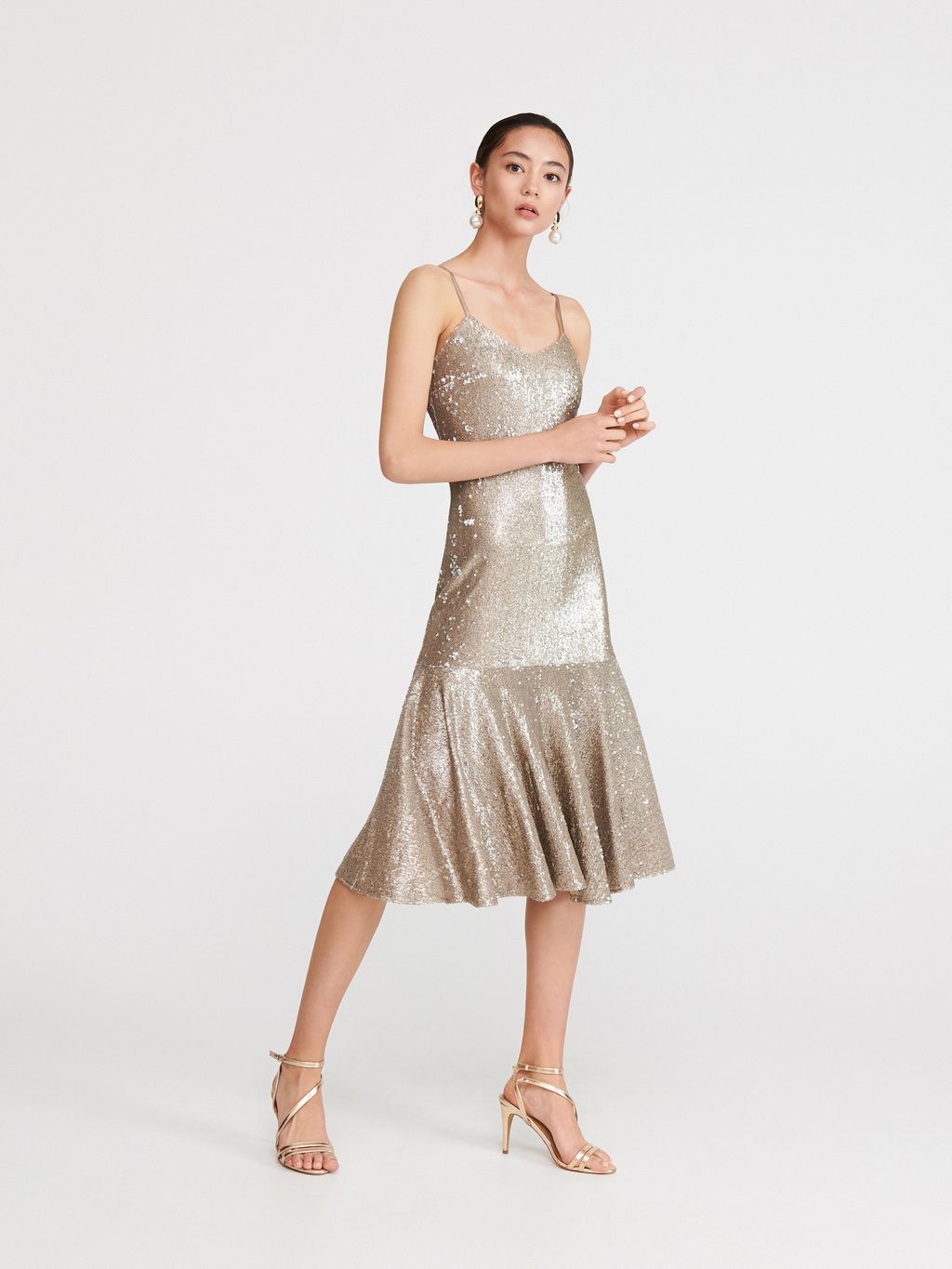 Svečane haljine iz trgovina 2019. - 3