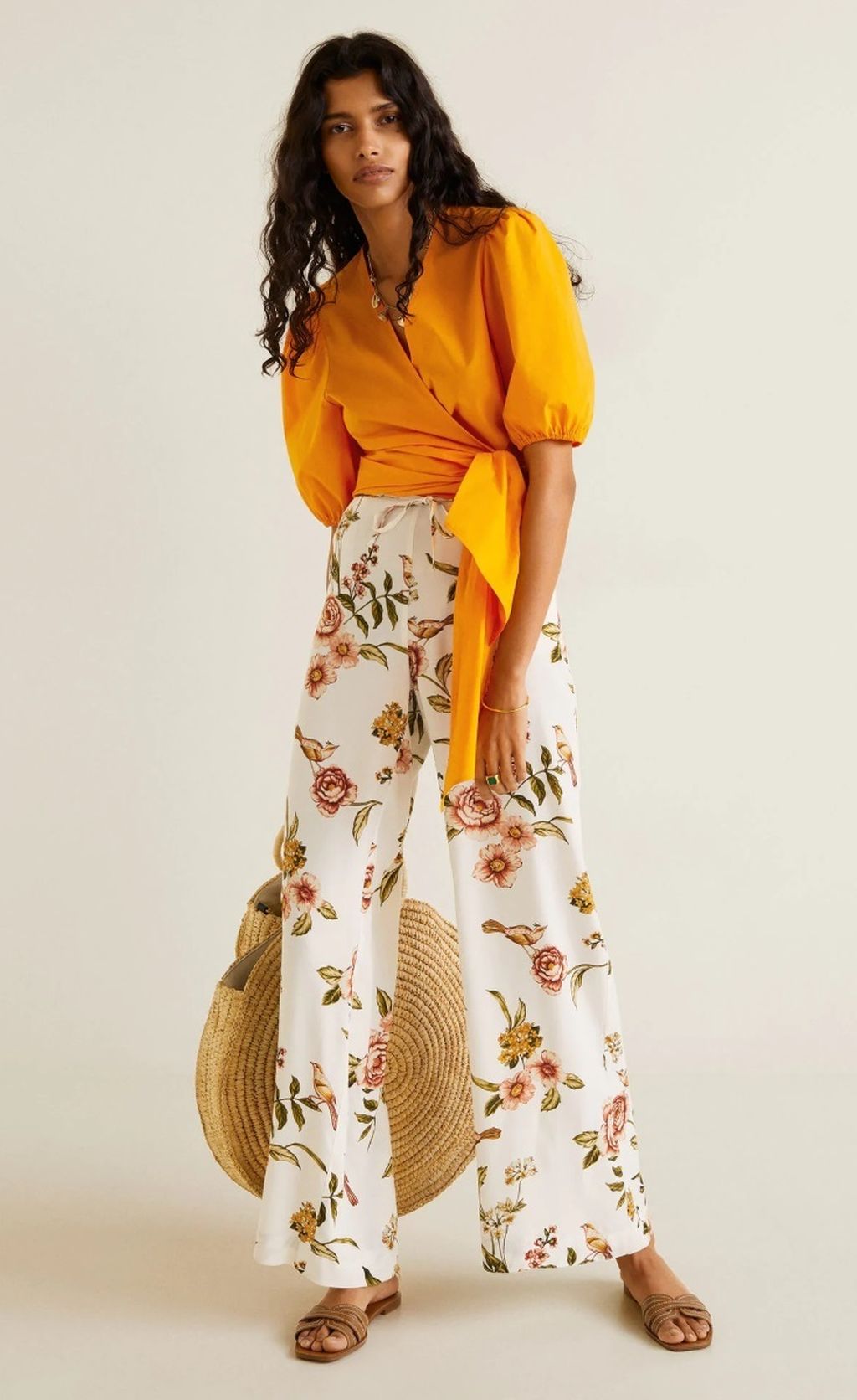 Lagane hlače stvorene za sparine - 11