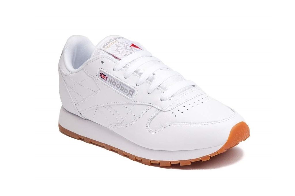 Bijele tenisice iz trgovina - 4