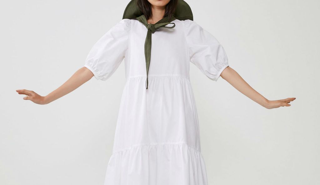 Zara ima novu haljinu koja bi mogla zavaldati gradskim ulicama