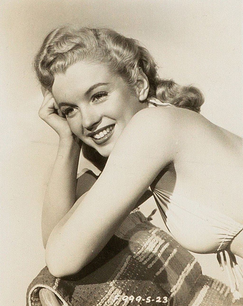 Marilyn Monroe (Foto: Profimedia)