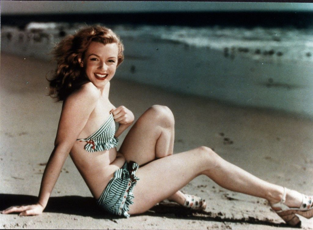 Marilyn Monroe (Foto: Profimedia)