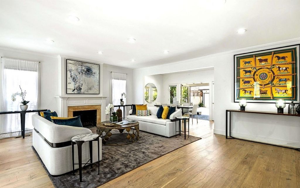 Kuća u kojoj je Meghan Markle živjela prije udaje za princa Harryja prodaje se za 1,8 milijuna dolara