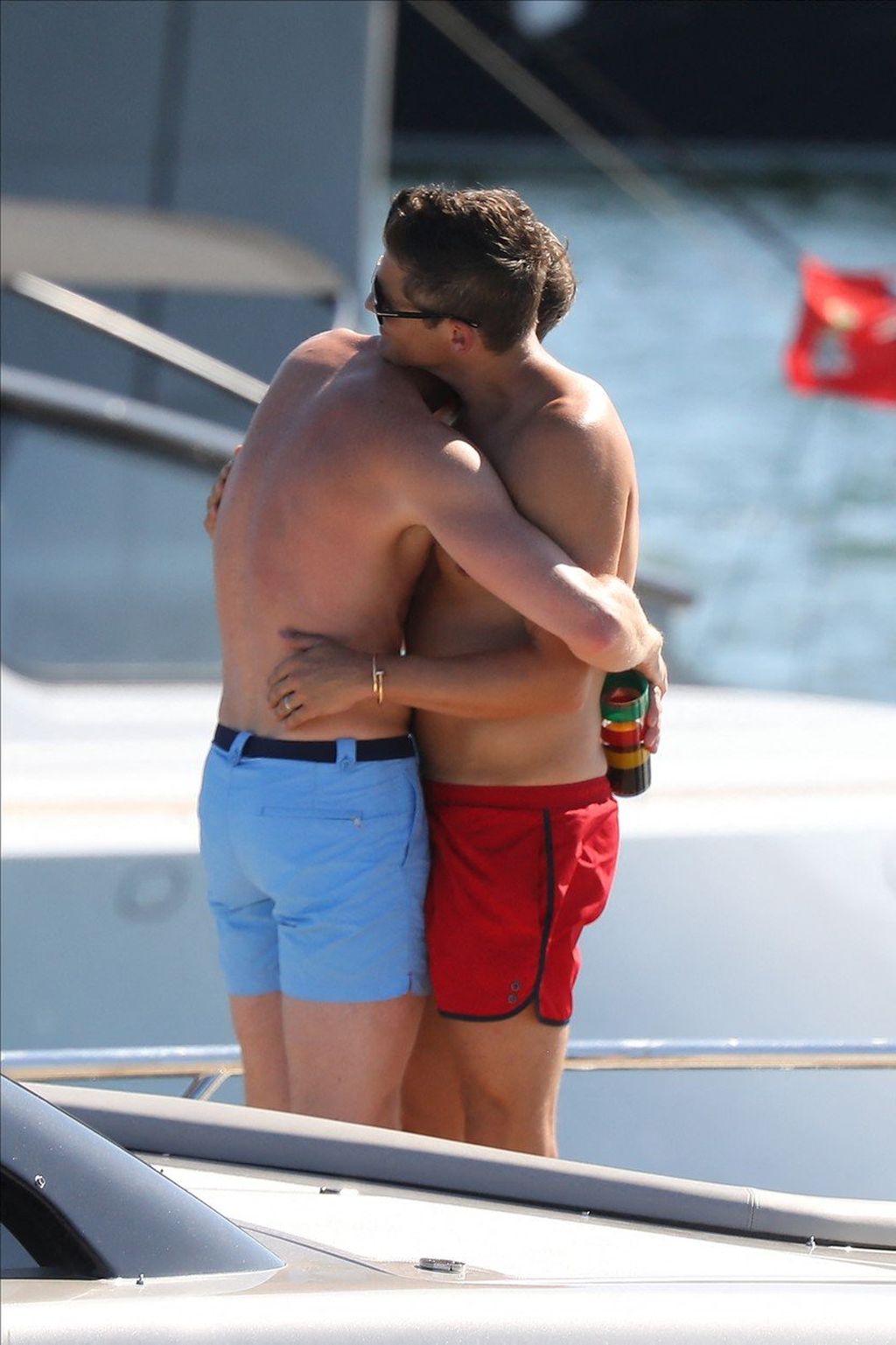 Neil Patrick Harris, David Burtka (Foto: Profimedia)