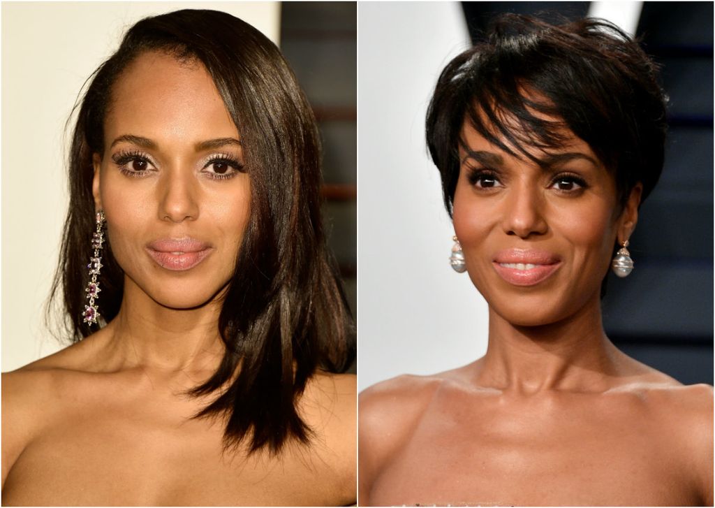 Kerry Washington