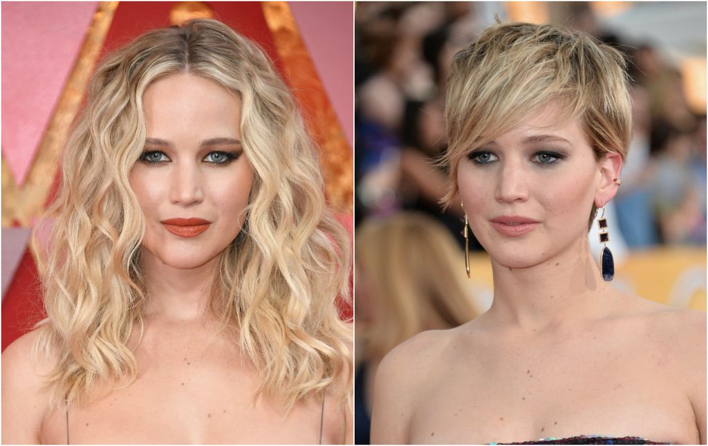 Jennifer Lawrence