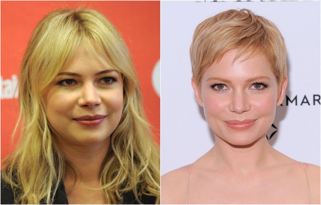 Michelle Williams