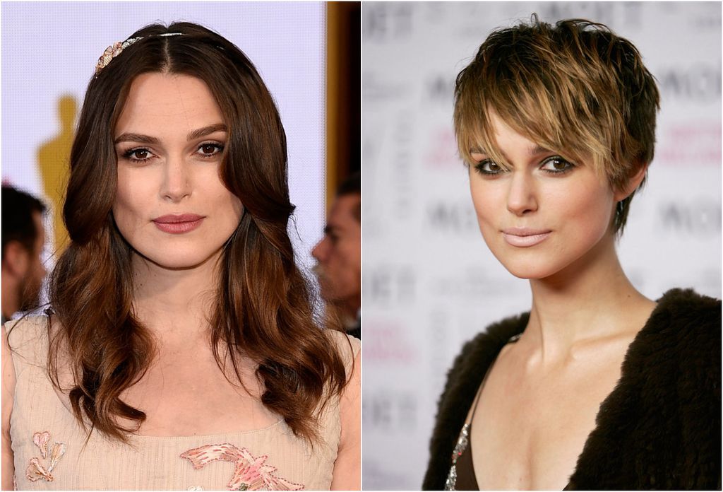 Keira Knightley