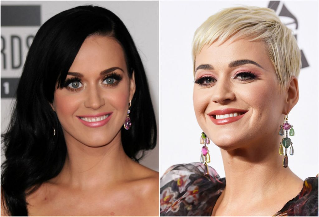 Katy Perry