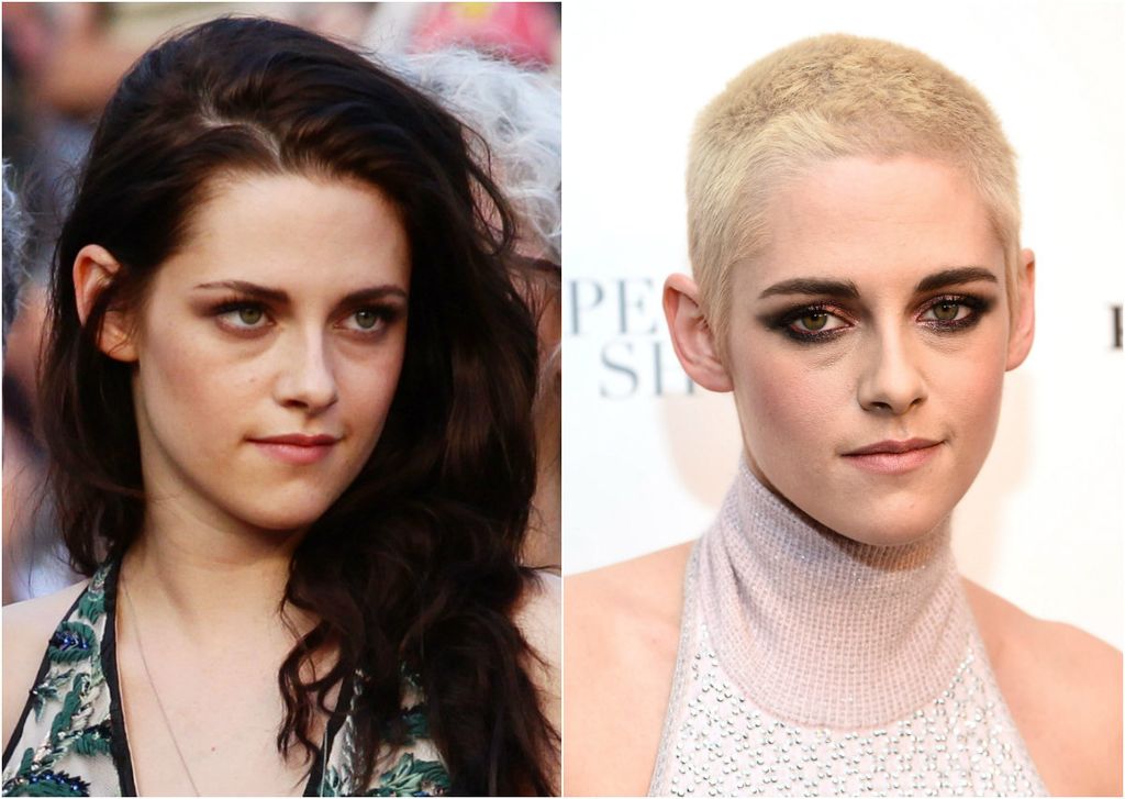 Kristen Stewart