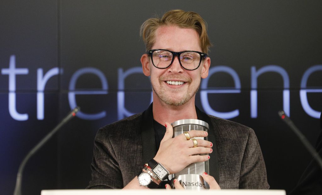 Macaulay Culkin (Foto: Getty Images)
