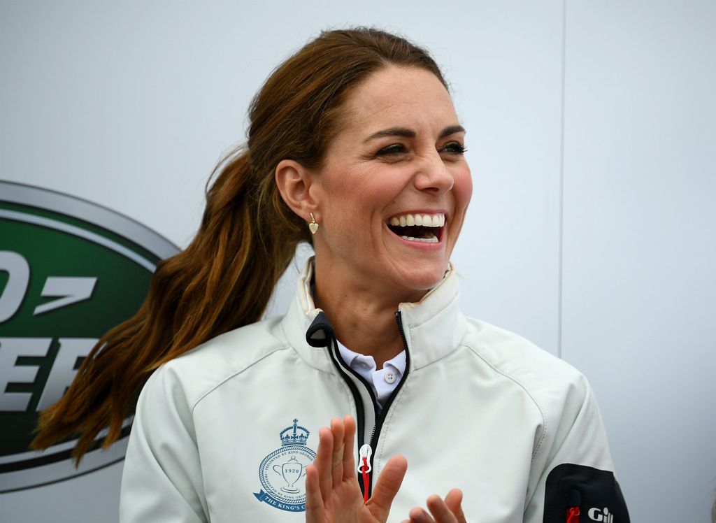 Catherine Middleton