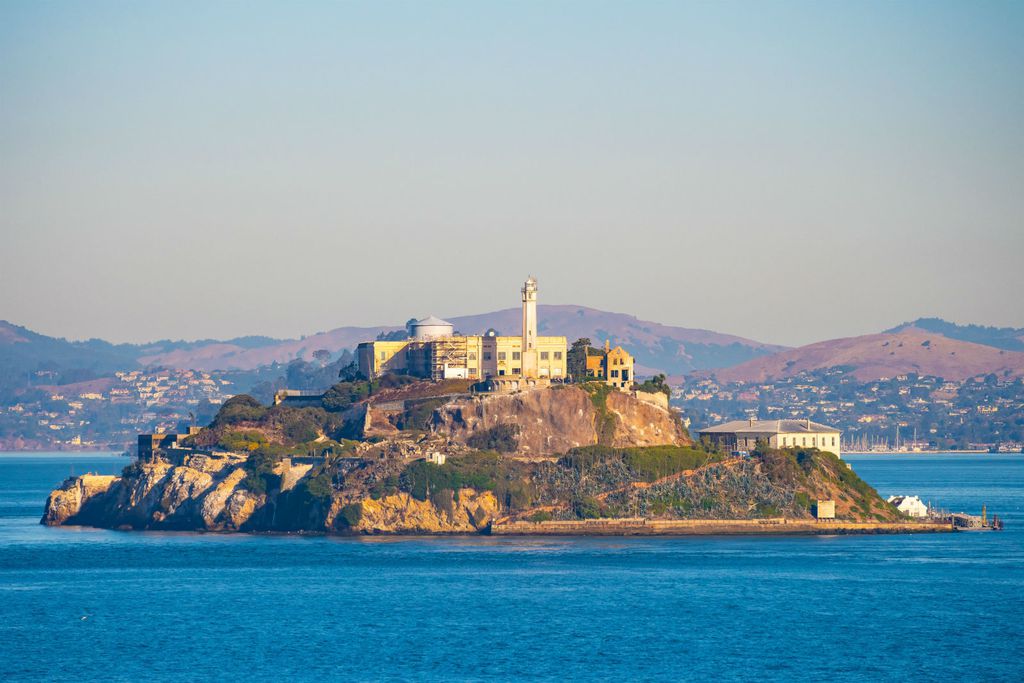 Otok Alcatraz - 6