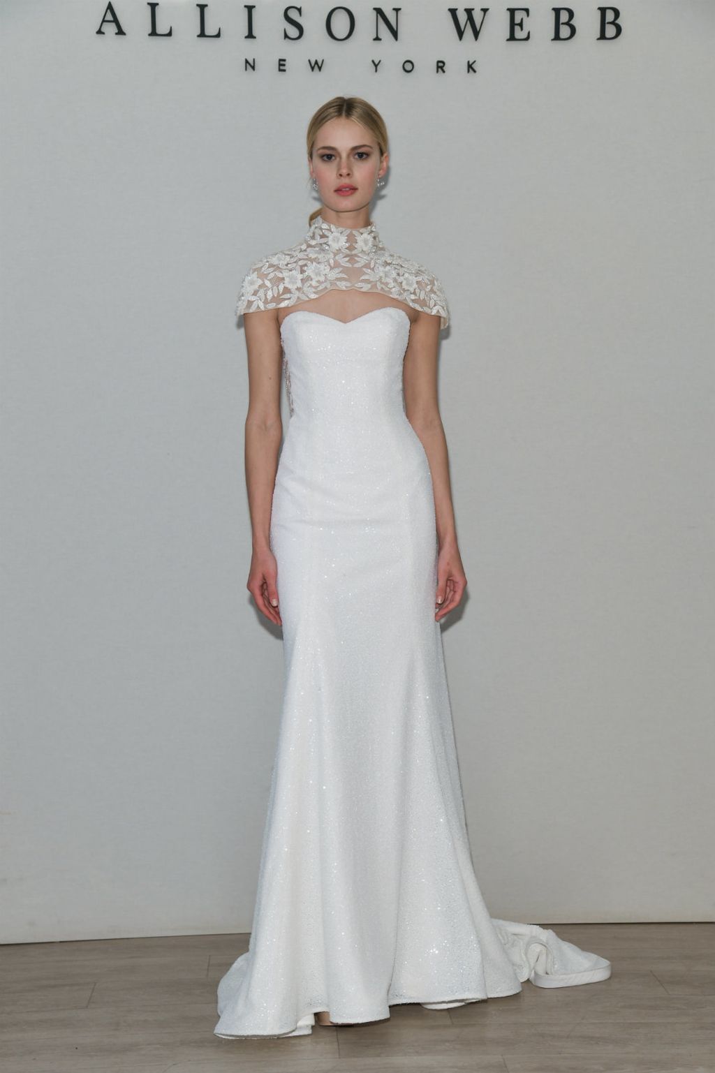 Allison Webb, proljeće/ljeto 2020. godine - 4