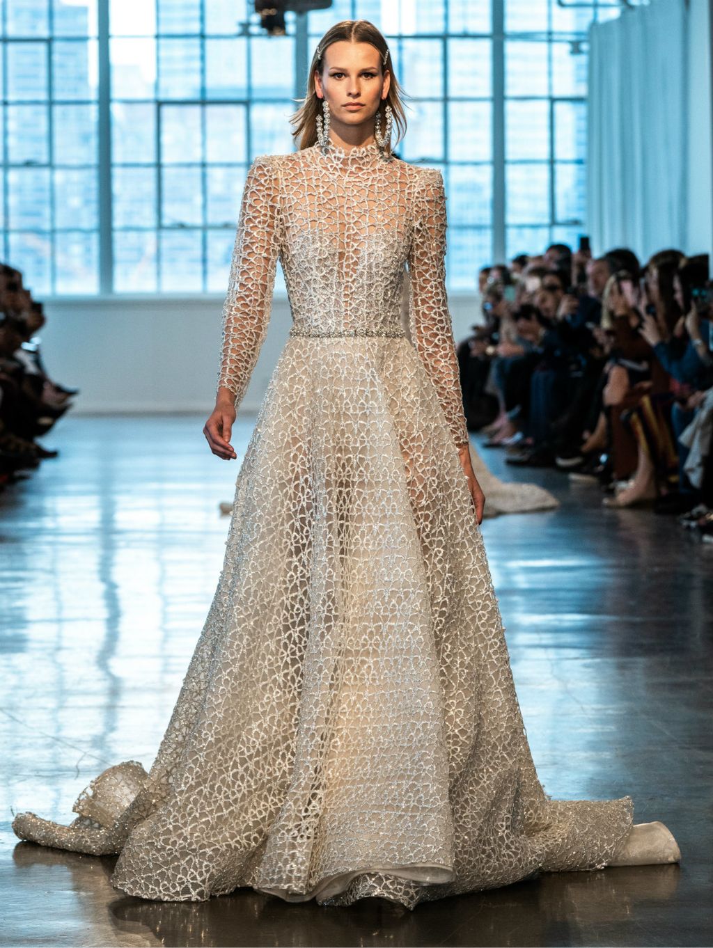 Berta Bridal, proljeće/ljeto 2020. godine - 3