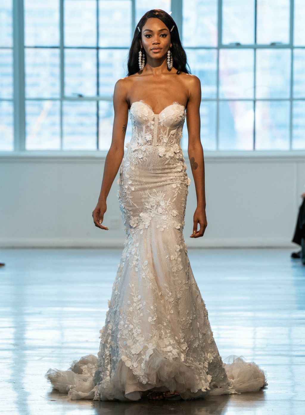 Berta Bridal, proljeće/ljeto 2020. godine - 4