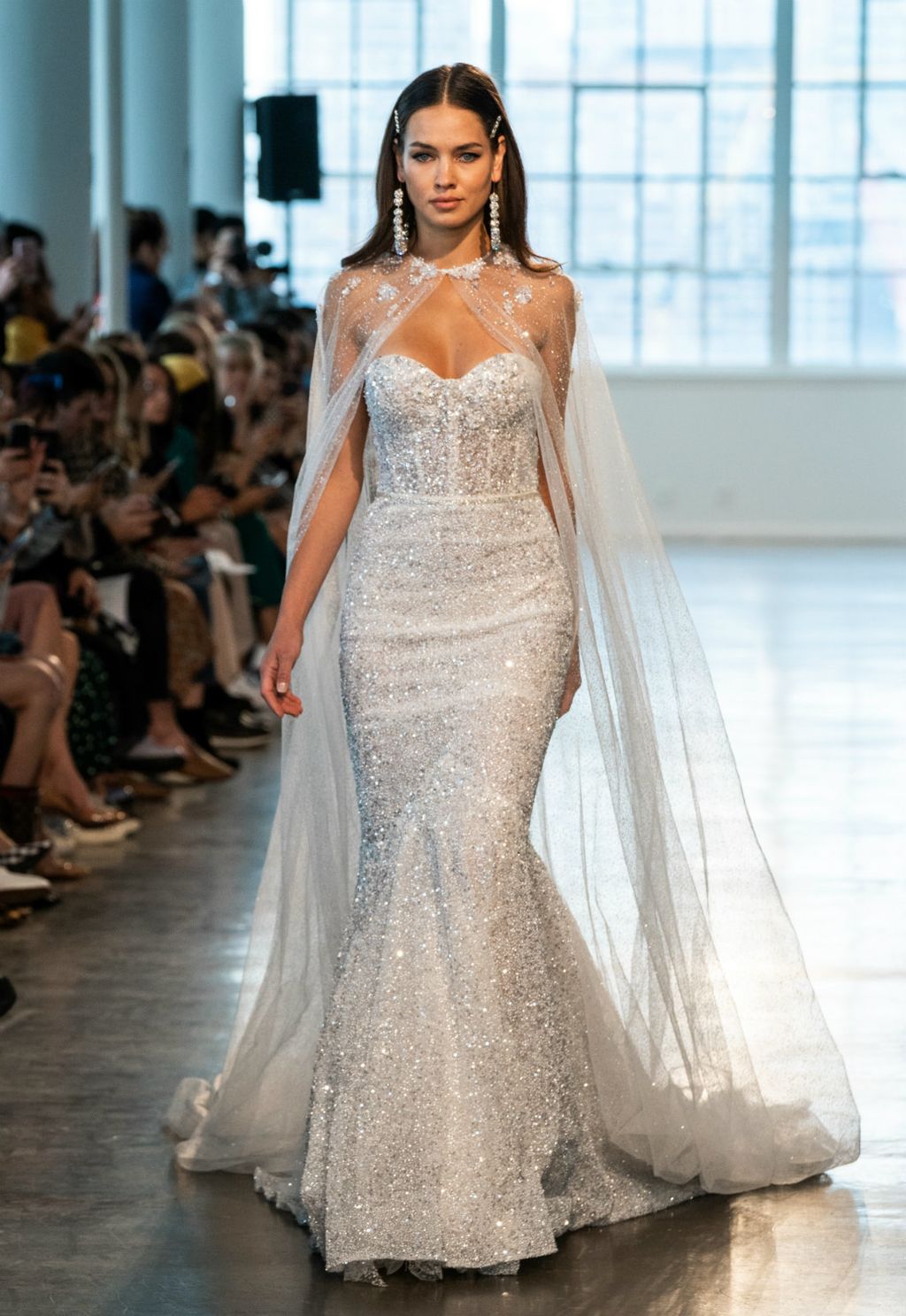 Berta Bridal, proljeće/ljeto 2020. godine - 5