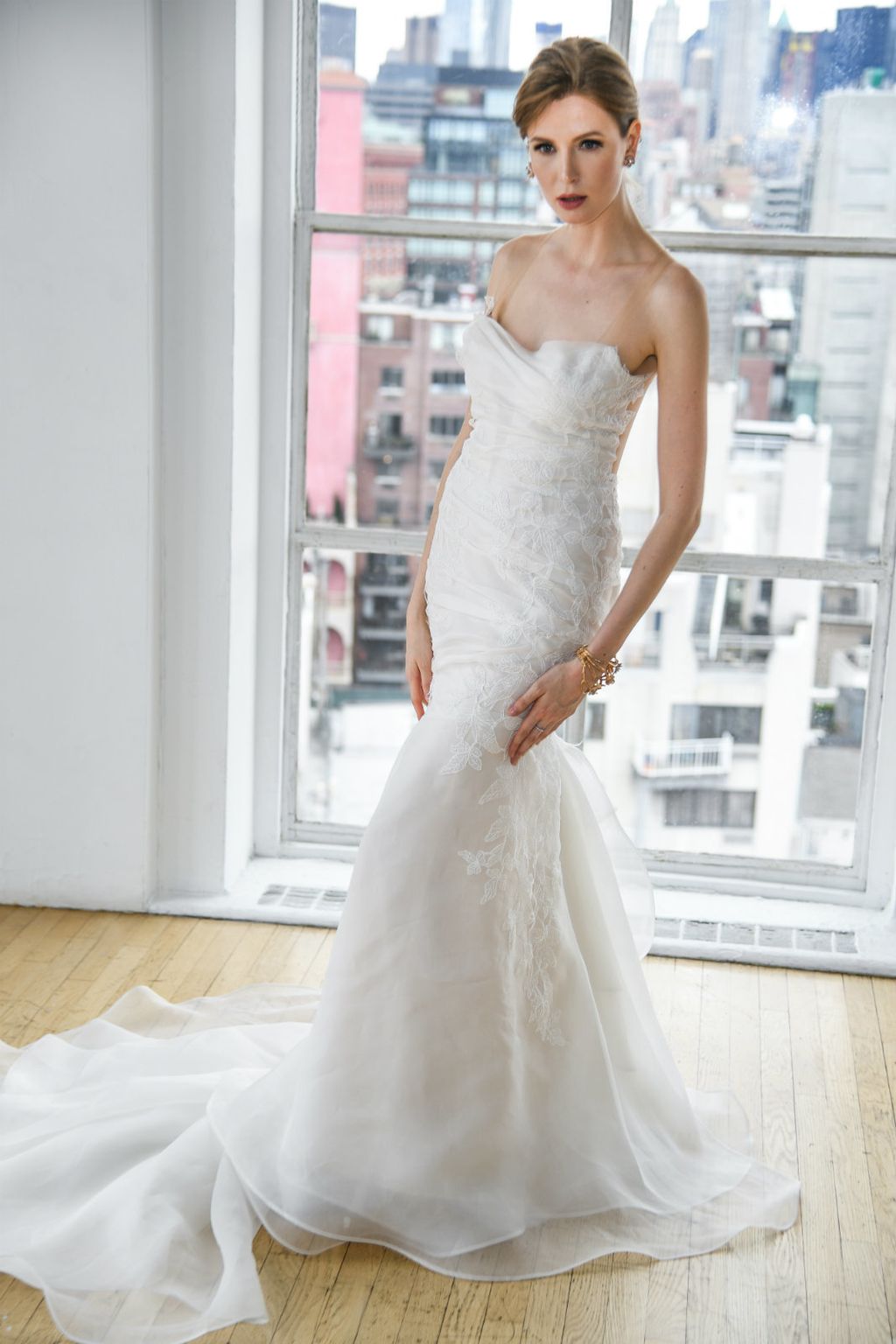 Ines de Santo, proljeće/ljeto 2020. godine - 4