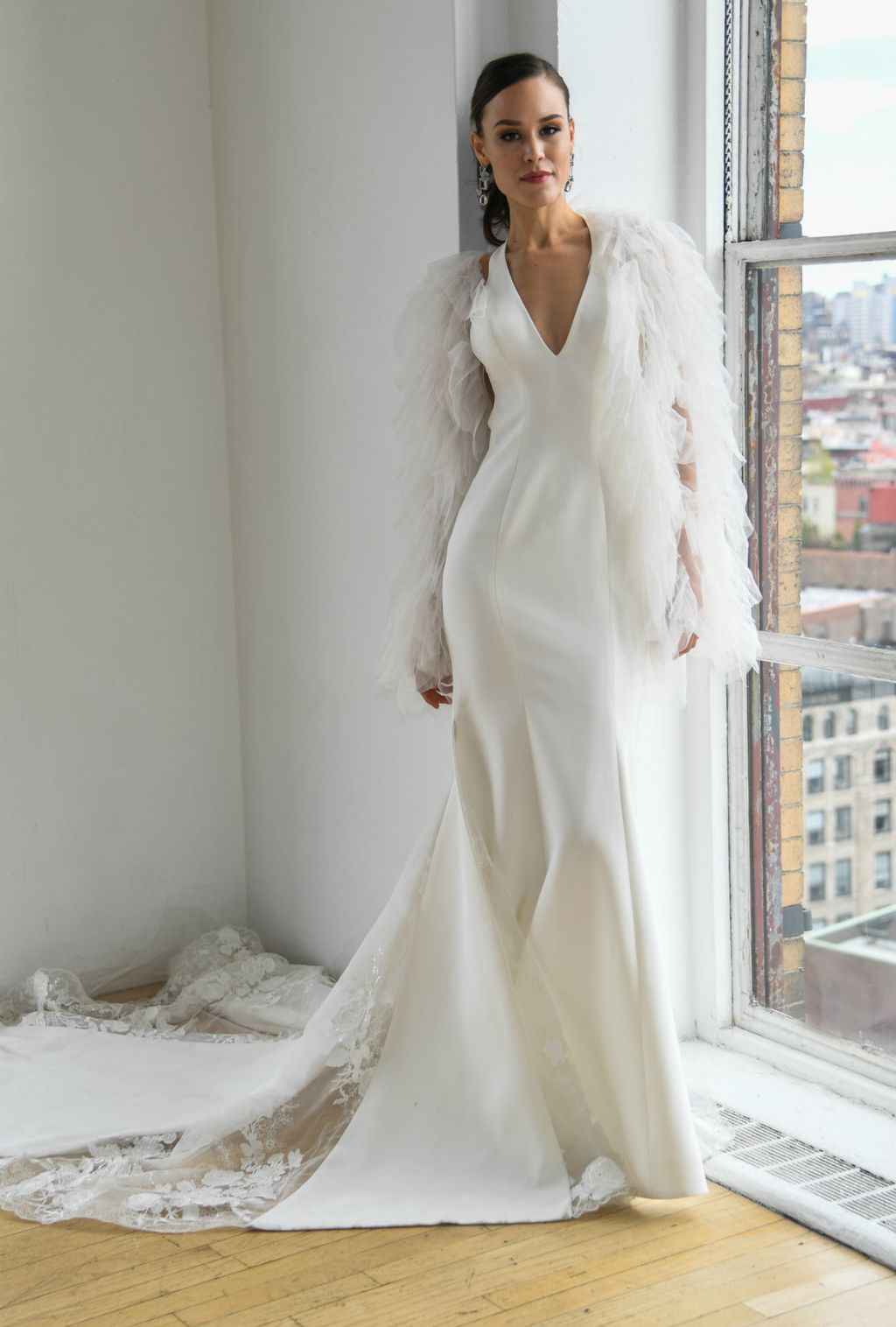 Ines de Santo, proljeće/ljeto 2020. godine - 5