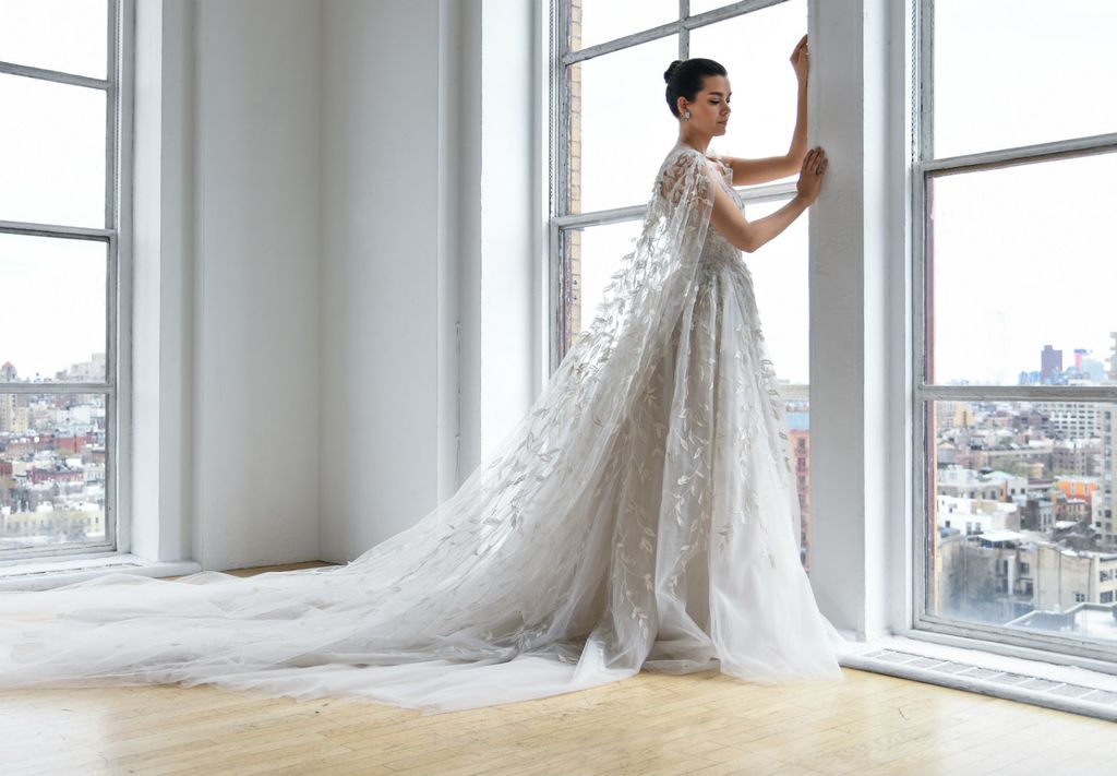 Ines de Santo, proljeće/ljeto 2020. godine - 6