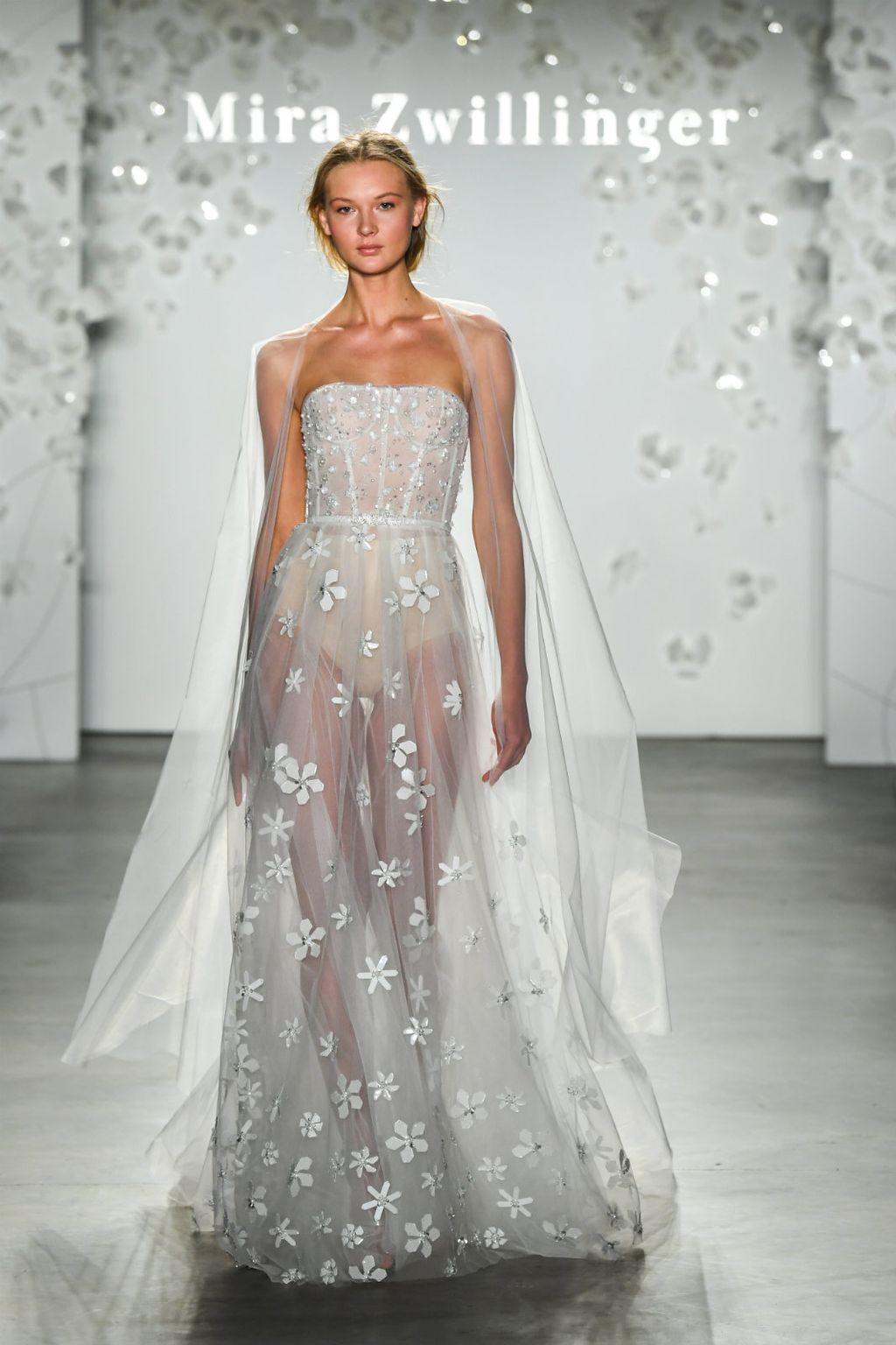 Mira Zwillinger, proljeće/ljeto 2020. godine - 1