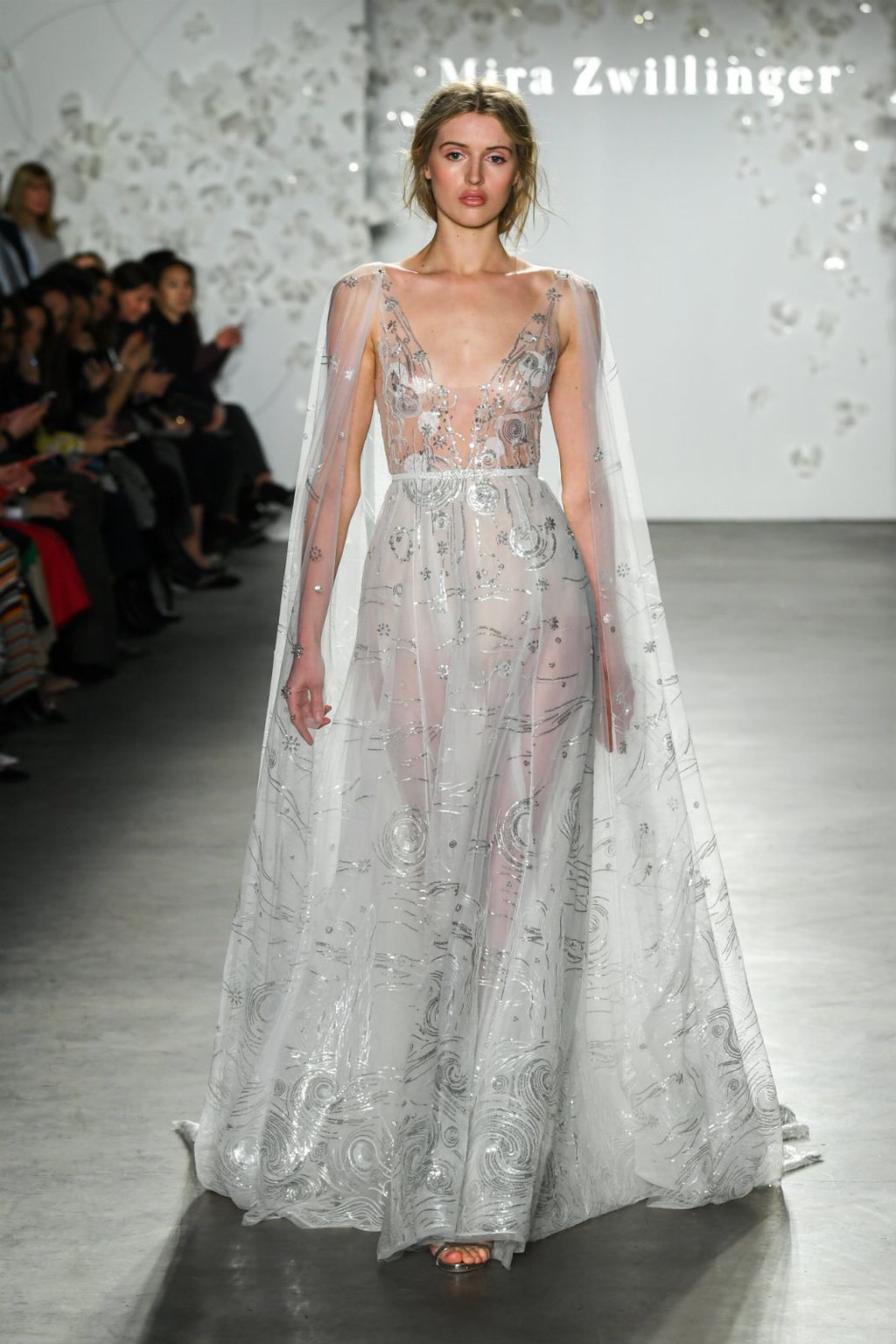 Mira Zwillinger, proljeće/ljeto 2020. godine - 2