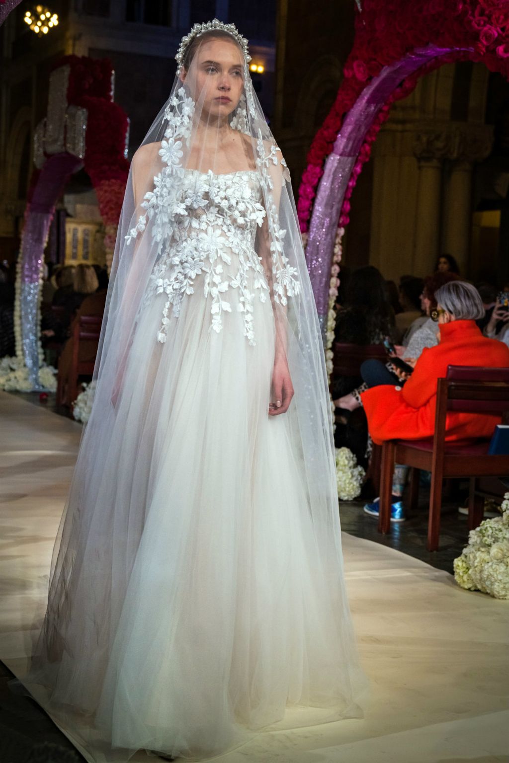 Reem Acra, proljeće/ljeto 2020. godine - 2