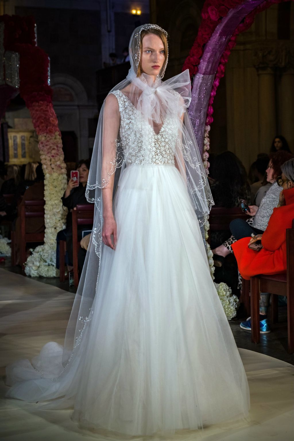 Reem Acra, proljeće/ljeto 2020. godine - 4