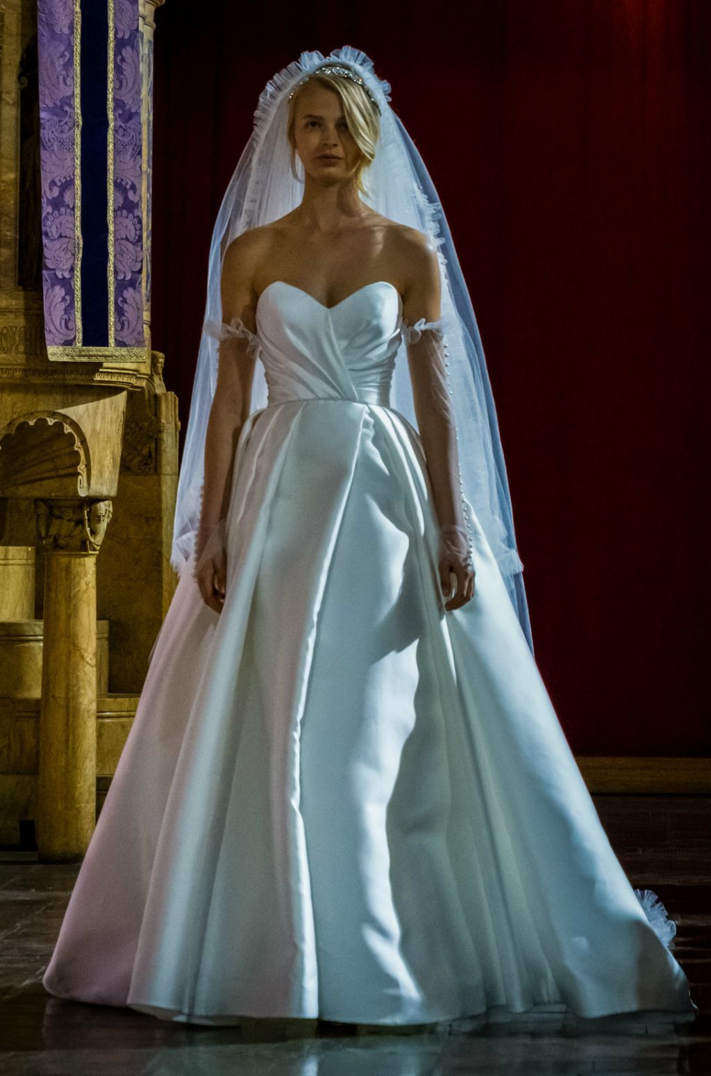 Reem Acra, proljeće/ljeto 2020. godine - 5