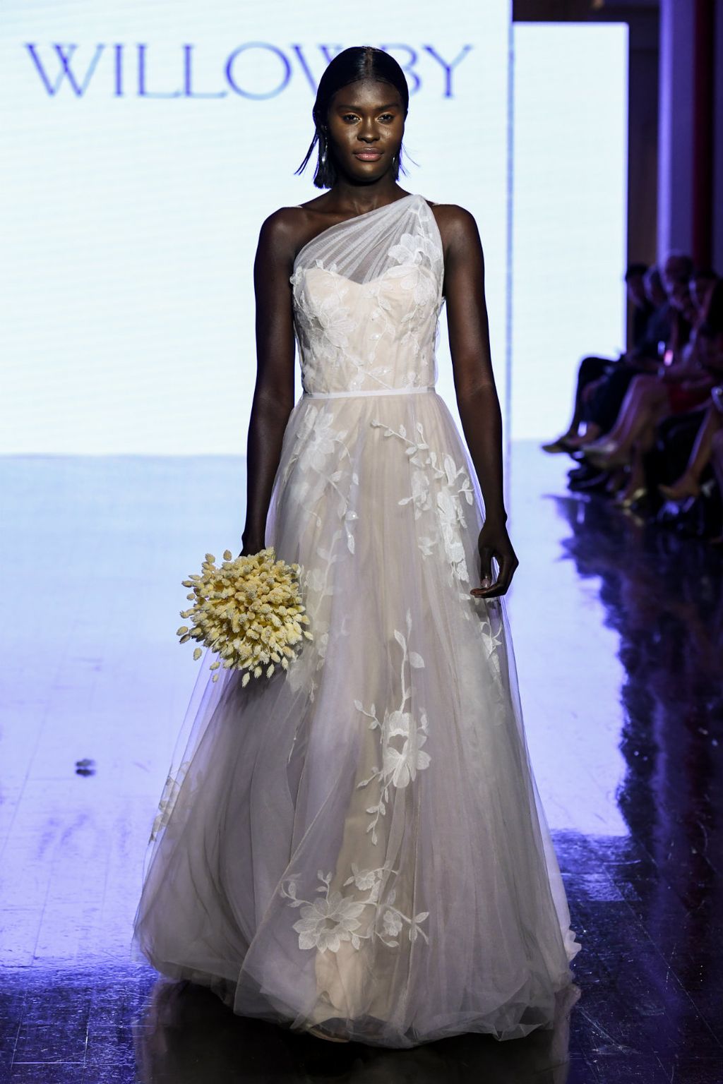 Watters, proljeće/ljeto 2020. godine - 5