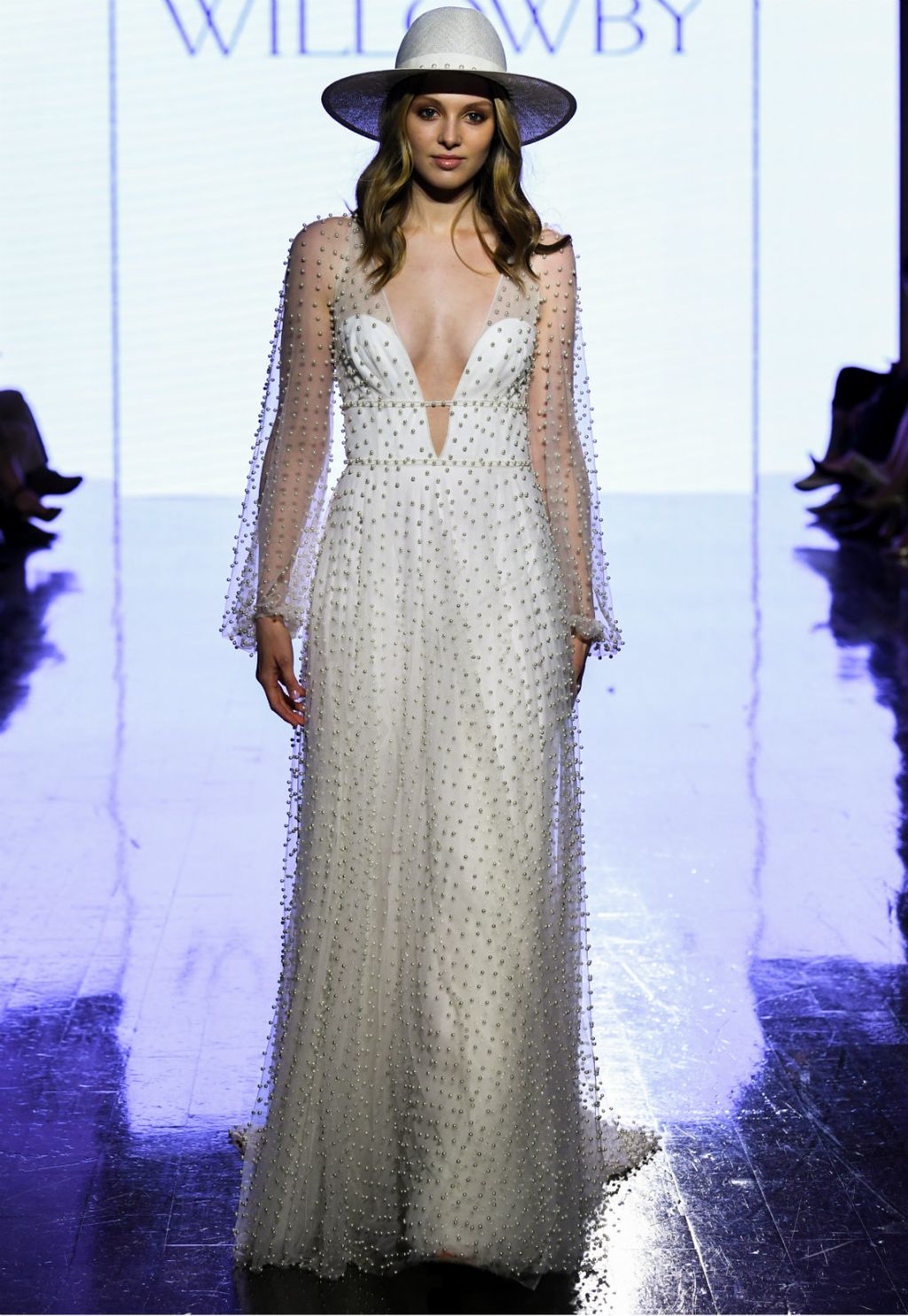 Watters, proljeće/ljeto 2020. godine - 6