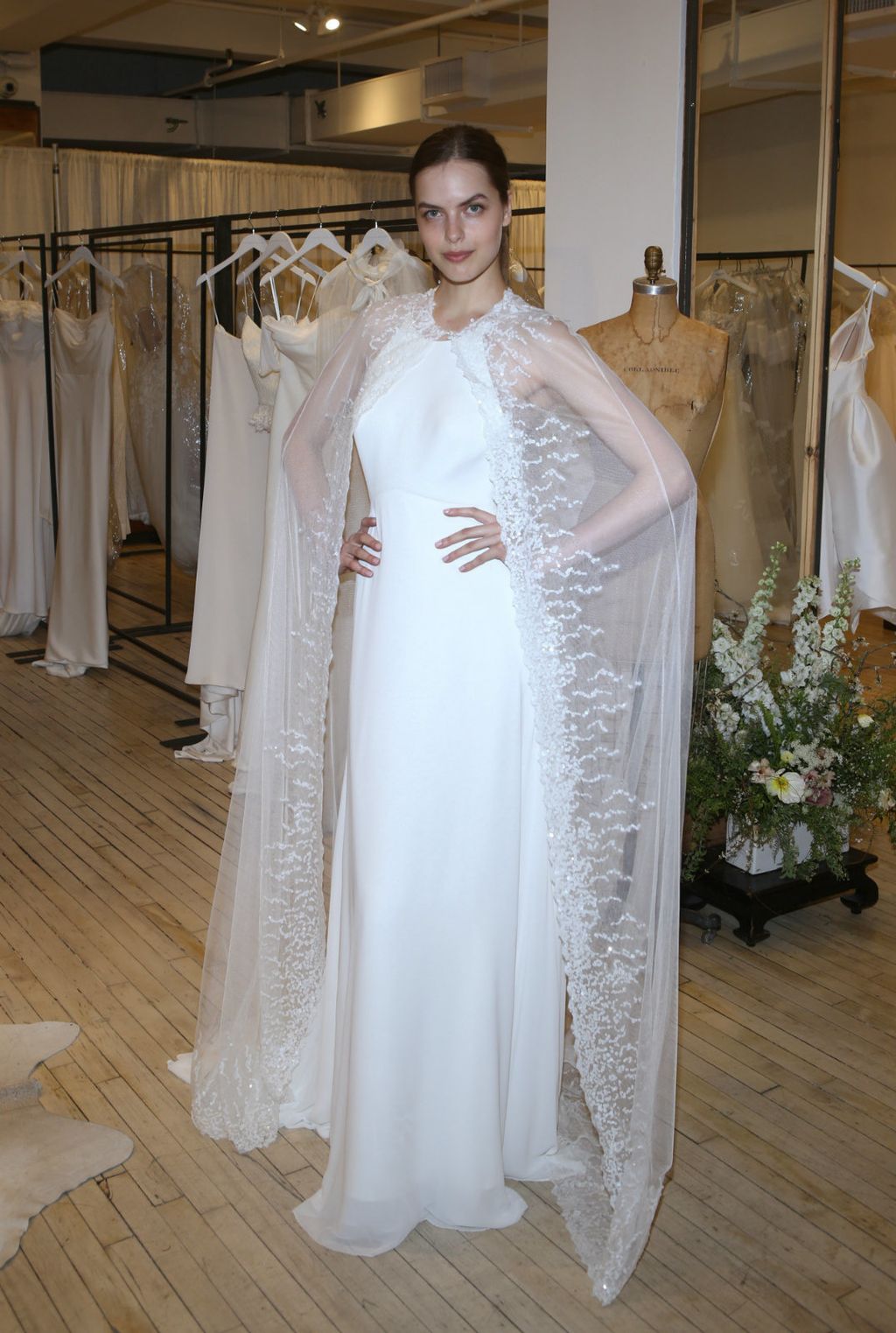 Savannah Miller, proljeće/ljeto 2020. godine - 5